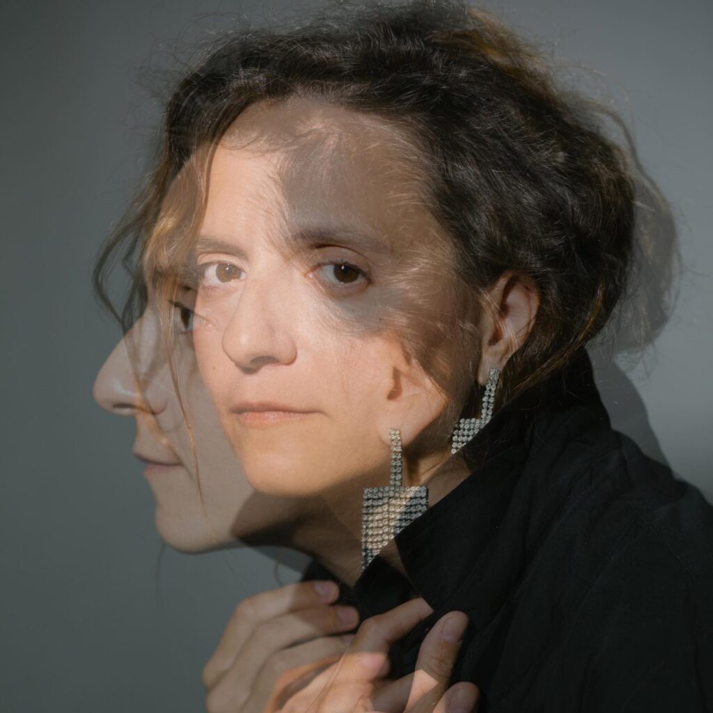 Katia Pascariu, actriță nominalizată de New York Times la Festivalul TES FEST