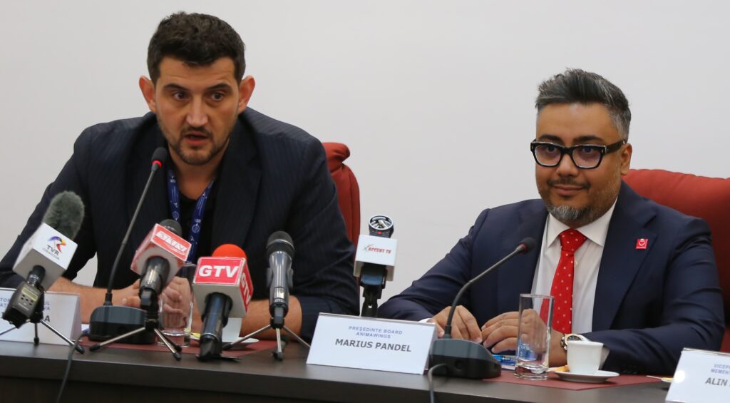  AnimaWings Lansează Zboruri Regulate Începând cu 3 Octombrie