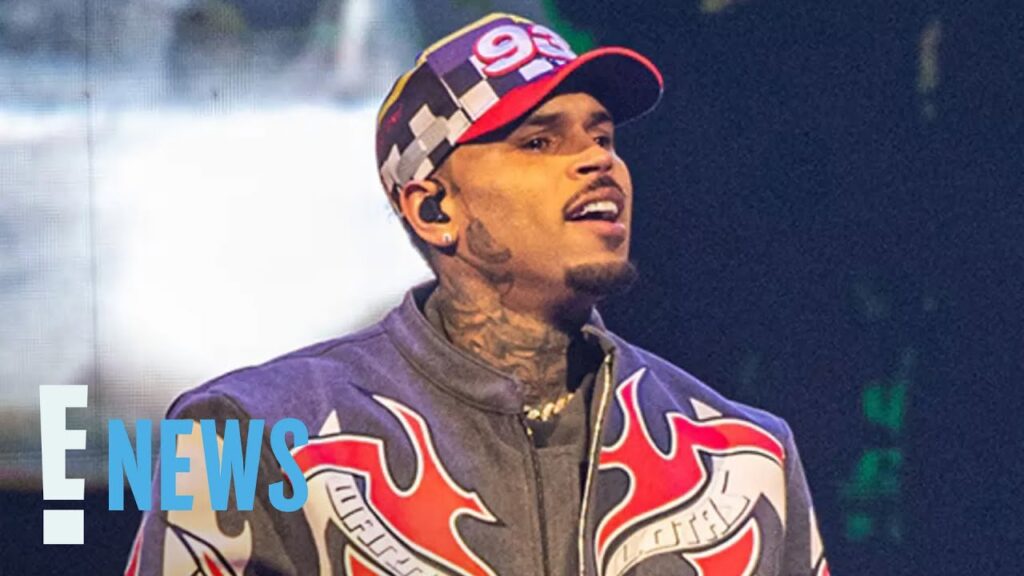 (VIDEO) Rapperul Chris Brown, arestat la un hotel de cinci stele din Manchester