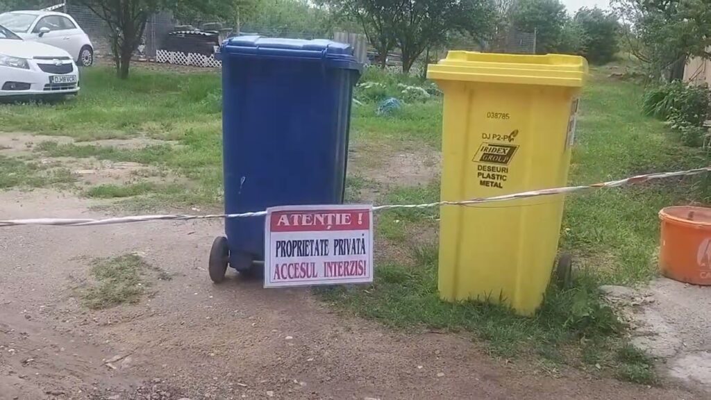 Ceartă pe stradă