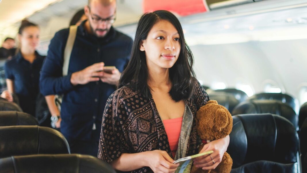 Companiile aeriene turce impun amenzi pentru încălcarea regulilor de siguranță