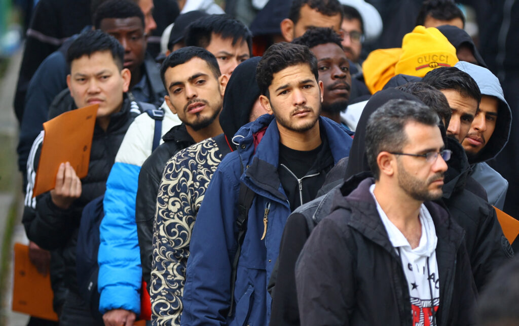 Germania înăsprește legislația pentru imigranți
