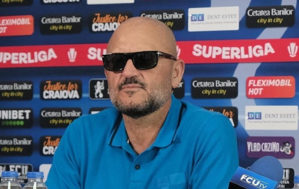 Mititelu nu se dă bătut: „Nu se închide clubul, vom fi iarăși puternici!“