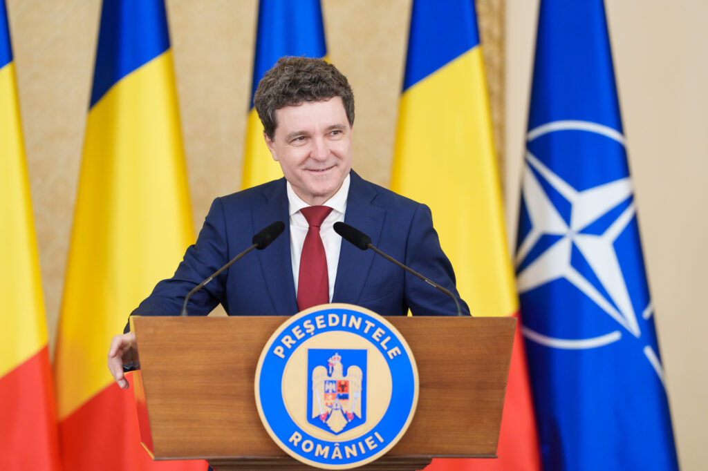 Nicușor Dan Convoacă Partidele la Palatul Cotroceni pentru Consultări Strategice