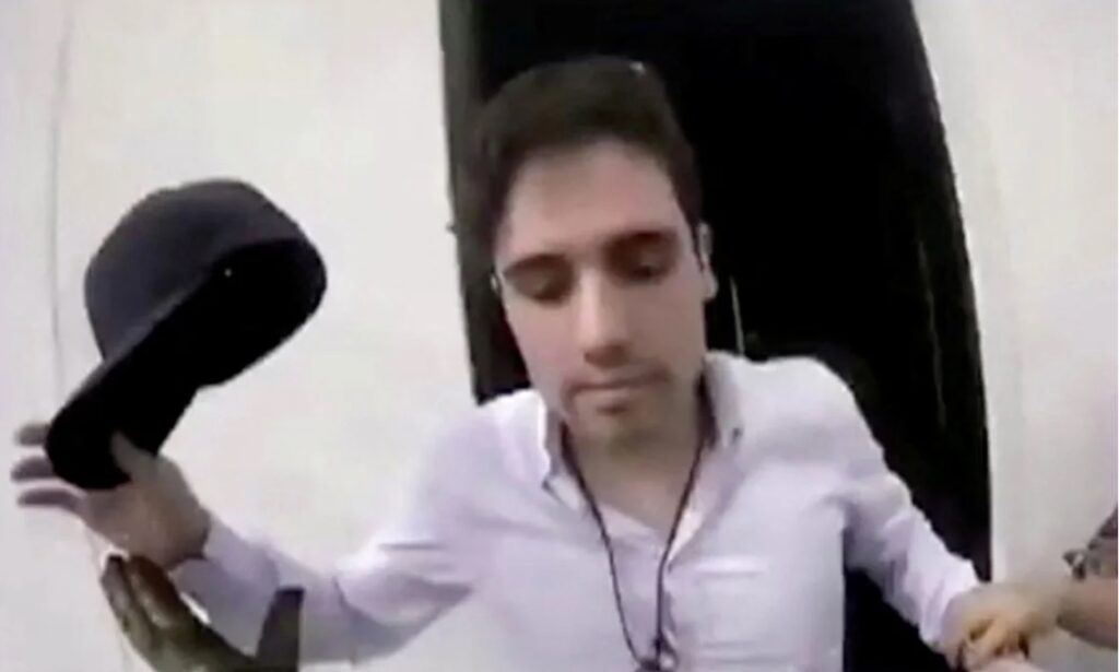 Ovidio Guzmán López se confruntă cu acuzații de trafic de droguri în SUA pentru presupusul său rol în cartelul de la Sinaloa
