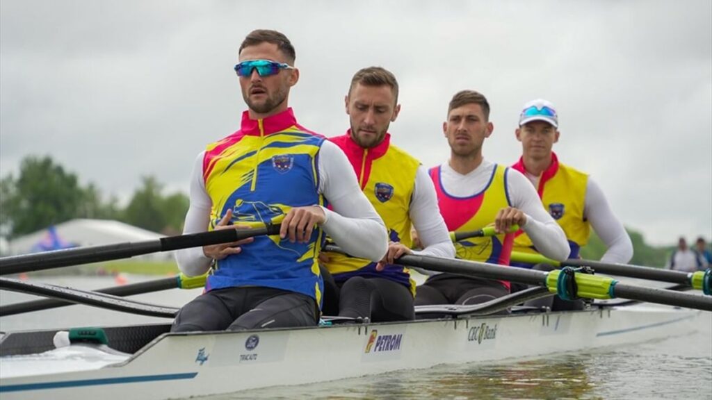  România obține șase medalii la Campionatele Europene de la Plovdiv