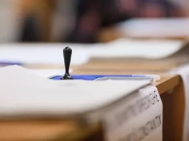 Care sunt orașele din România cu prezență mare la vot