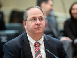 Șeful delegației SUA care monitorizează alegerile prezidențiale, întâlnire cu premierul
