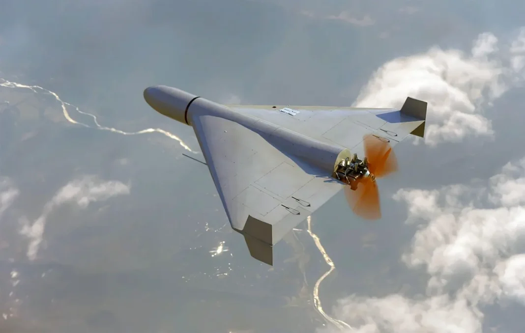 Legea care permite doborârea dronelor intrate ilegal în spațiul aerian al României, promulgată