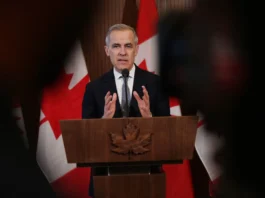 Canada vrea să se alăture planului european de apărare, până la 1 iulie