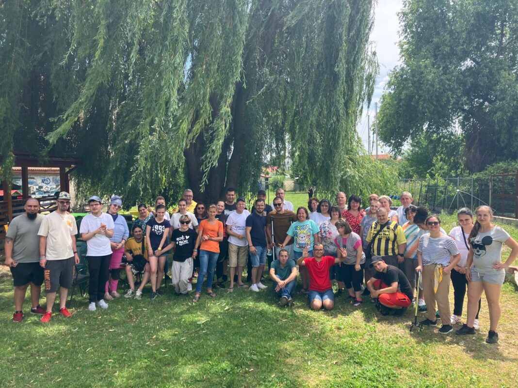 Proiectul „Împreună în Mișcare” din Târgu Jiu, selectat pentru finanțare în cadrul programului Raiffeisen Comunități