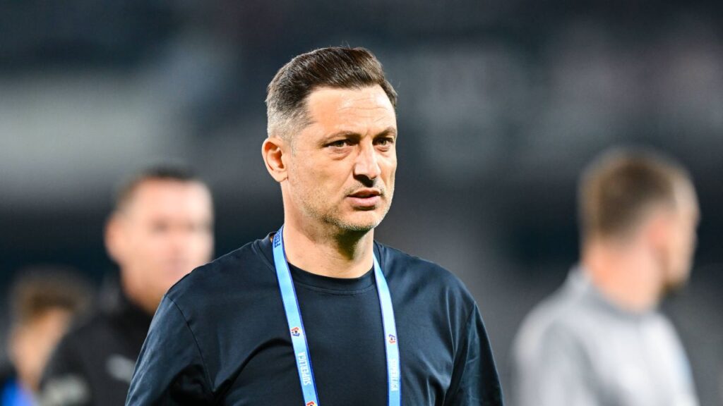 Mirel Rădoi: „E clar că avem și o lipsă de valoare acolo în față!“