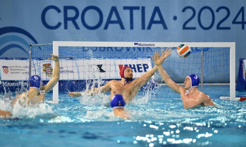 Polo / Ştim grupa de la Mondial! România întâlneşte trei adversari tari