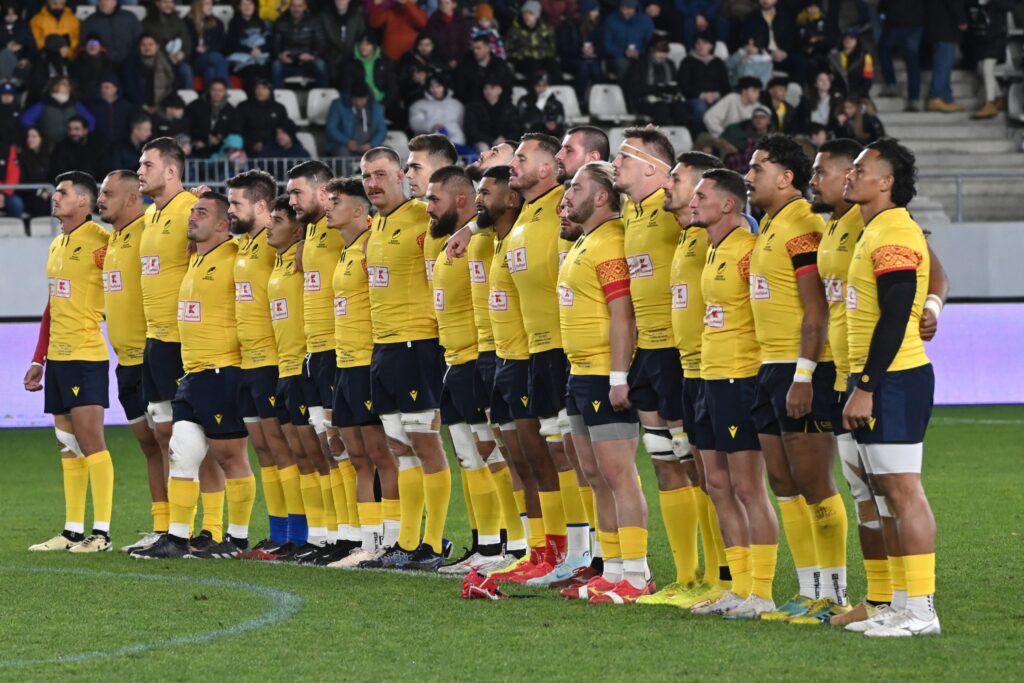 Rugby / Trei amicale solide pentru „Stejari“ în luna iulie