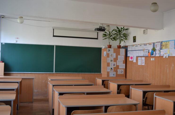 93,16%, prezenţa la prima probă a Evaluării Naţionale în Dolj