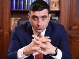 AUR: George Simion a discutat cu mai mulţi lideri suveranişti şi conservatori europeni, la Bruxelles