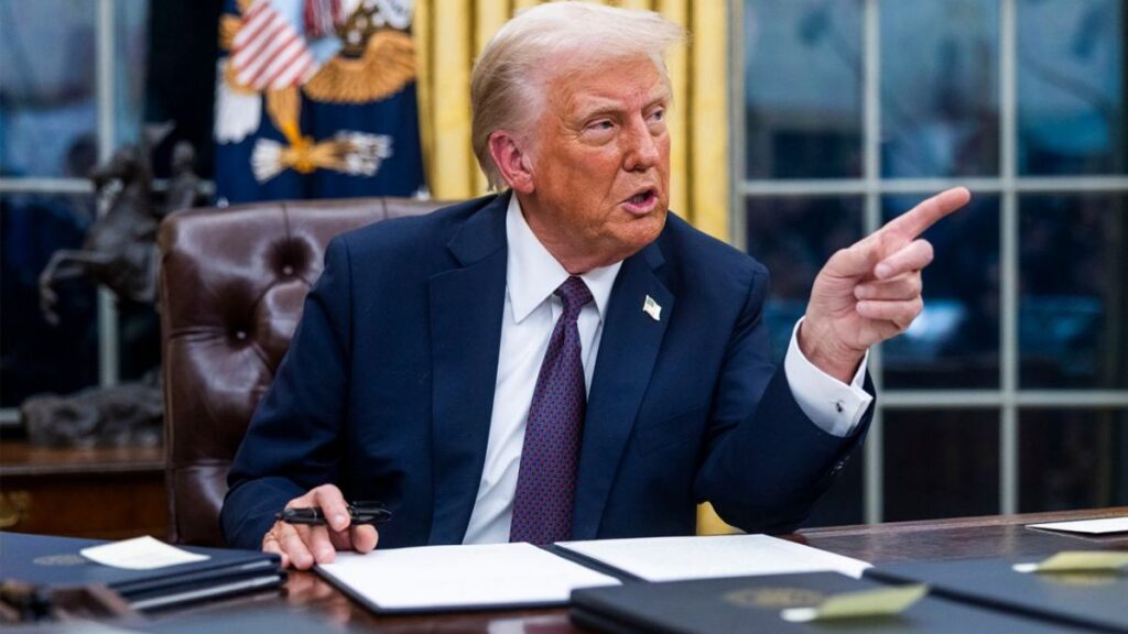 Donald Trump Propune Taxe Vamale de 50% Pentru UE, ca Răspuns la Negocierile Blocate