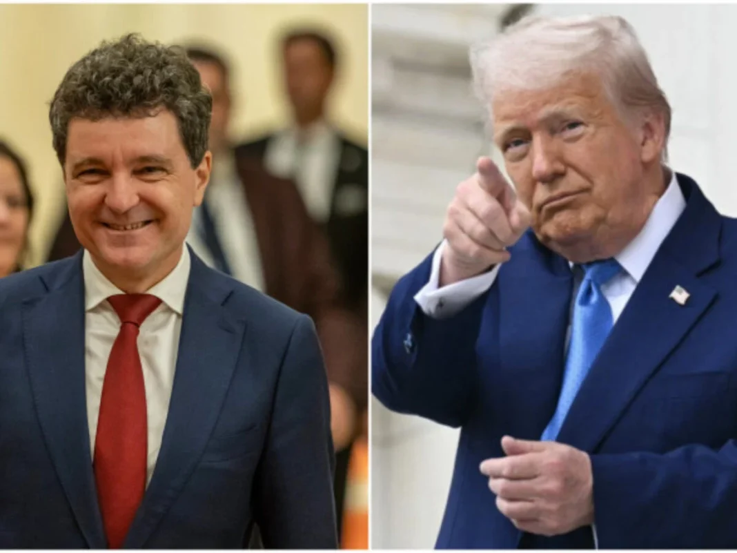 Președintele Nicușor Dan a confirmat că a fost invitat să meargă în SUA