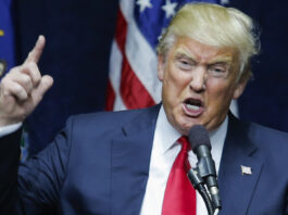 Donald Trump amenință cu măsuri drastice împotriva aliaților Rusiei dacă războiul din Ucraina nu se termină în 50 de zile