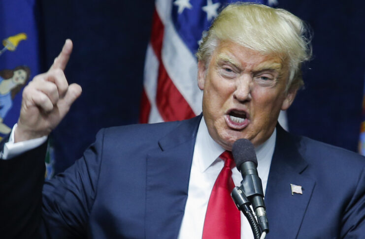Donald Trump amenință cu măsuri drastice împotriva aliaților Rusiei dacă războiul din Ucraina nu se termină în 50 de zile