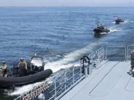 UE a prezentat o nouă strategie pentru Marea Neagră. Investiții majore în România și Bulgaria