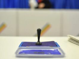 Prezența la urne la ora 09.00 în județul Gorj a trecut de 5%