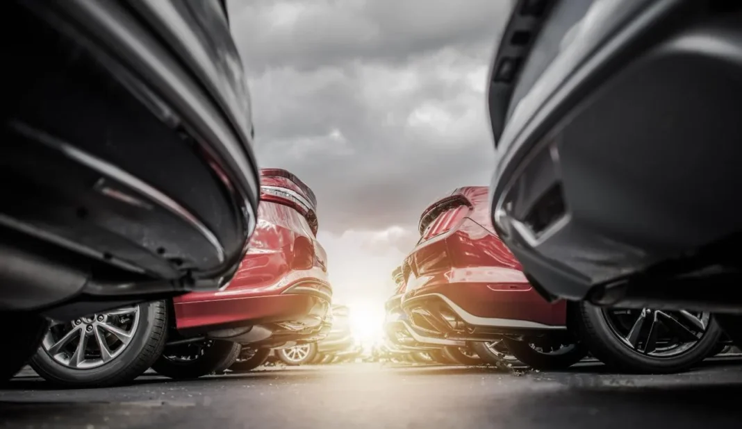 Consiliul Concurenței, investigație fără precedent printre importatorii de mașini