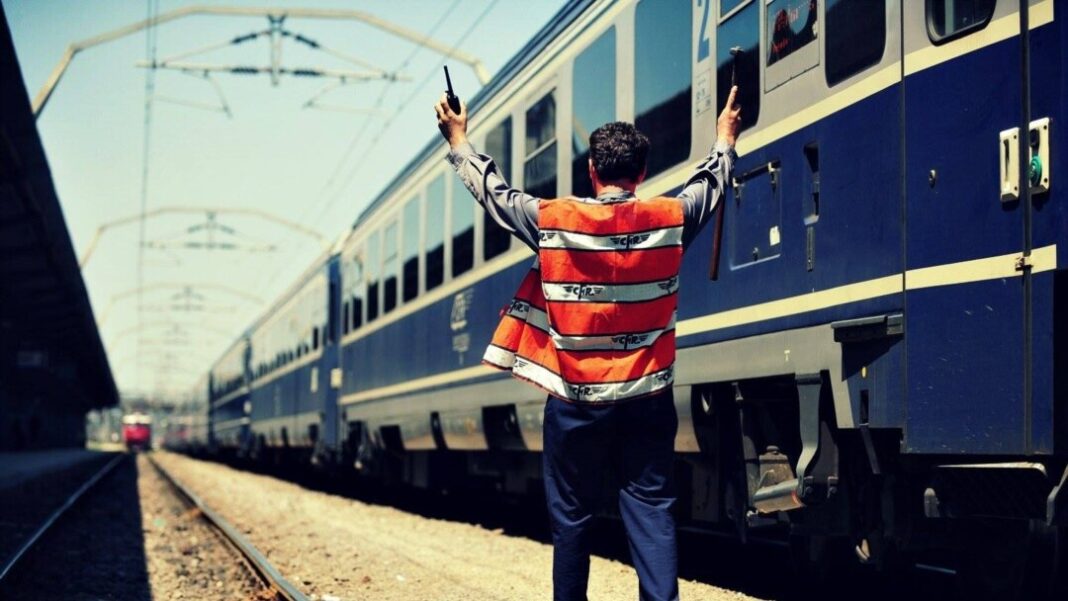 CFR Călători riscă incapacitatea de plată și oprirea trenurilor