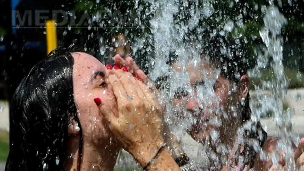 Cum va fi vremea în luna iulie