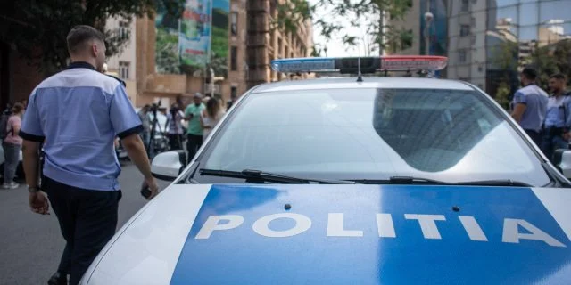 Furt de 10 Milioane de Lei la Poșta Română Descoperit de Polițiști Fără Alertă Prealabilă