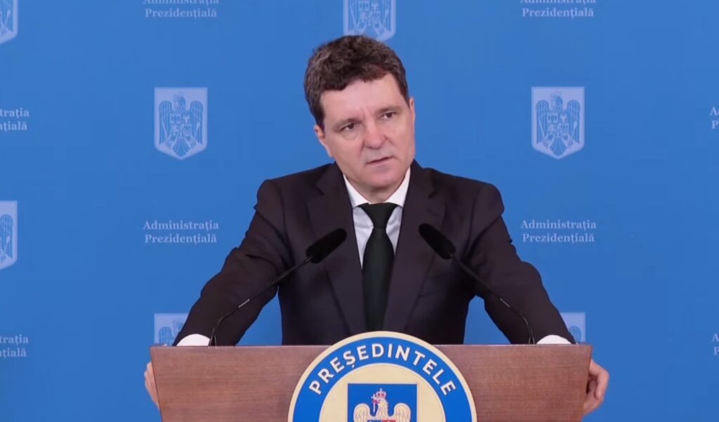 Preşedintele discută cu reprezentanţii sindicatelor