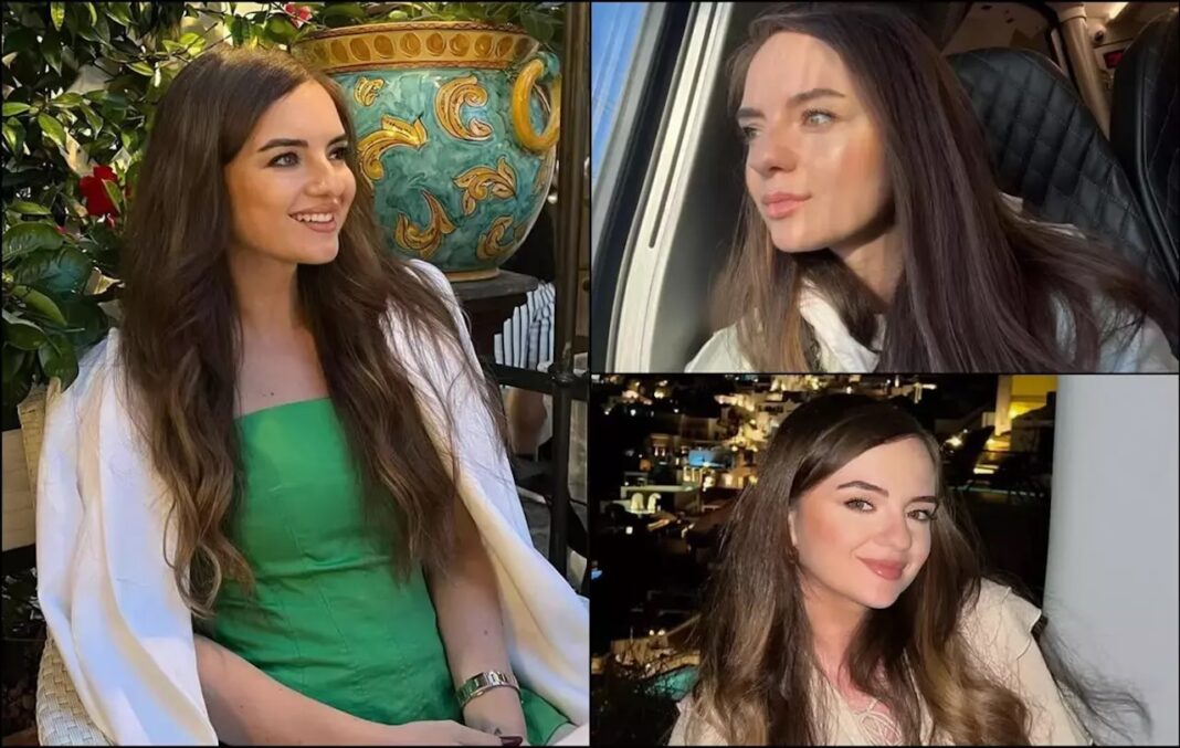 Miruna luptă pentru viață. Are nevoie de bani pentru tratament în Germania:”E ultima mea şansă să trăiesc”