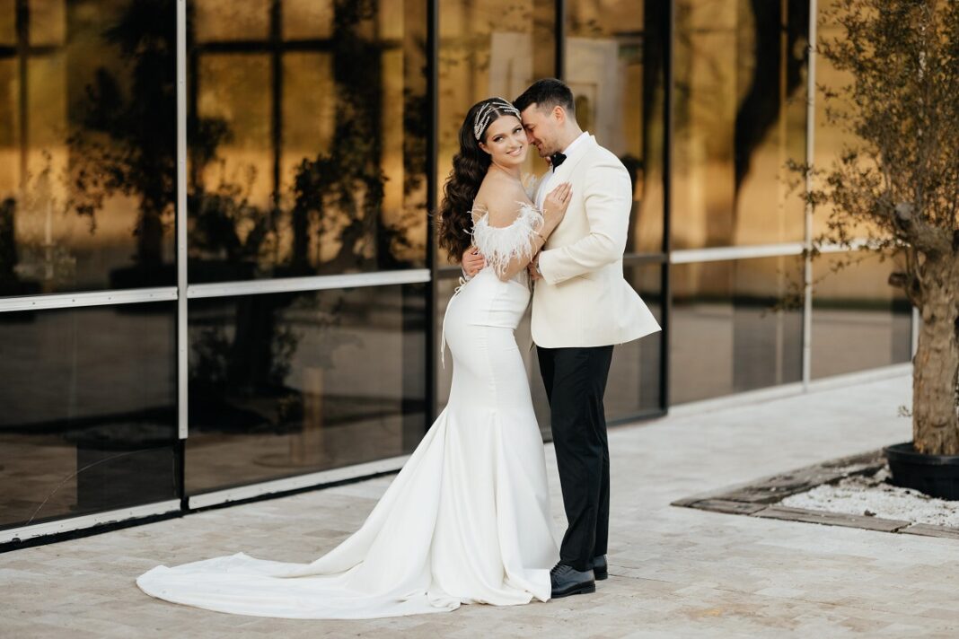 Nuntă de vis în 2025: Grecia, Italia sau Franța?