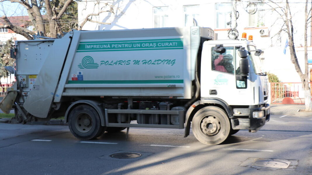 Curtea de Apel Craiova a respins apelul companiei Polaris în cazul contractului de salubrizare pentru 53 de localități din Gorj