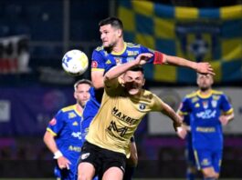 Foto: liga2.prosport.ro