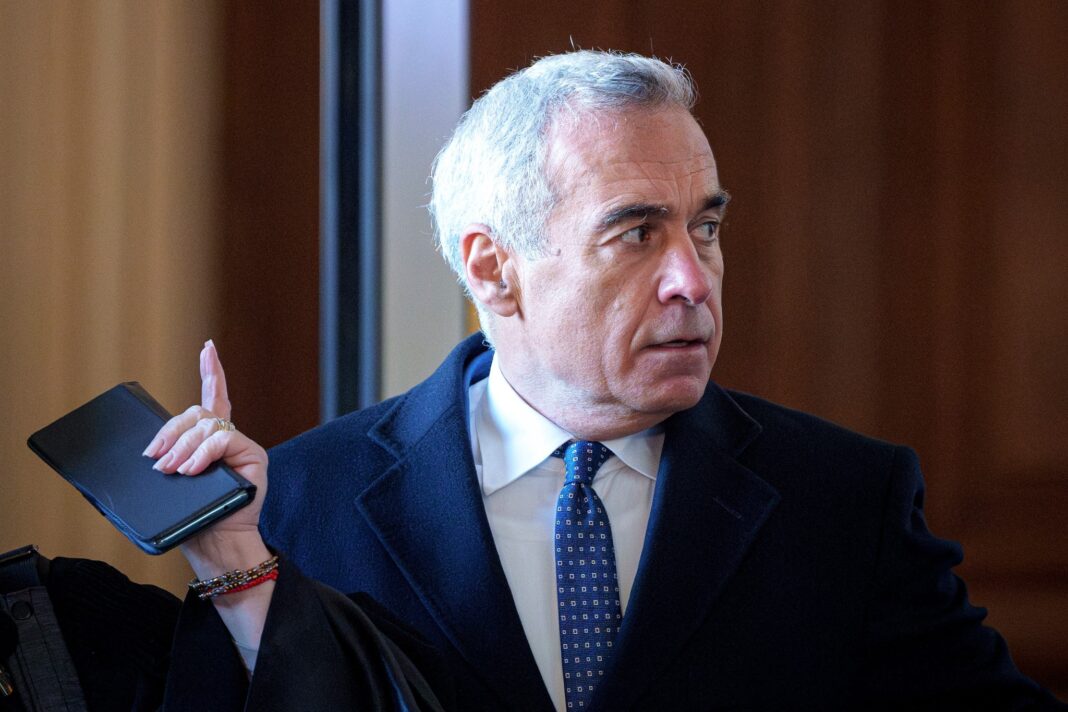 Parchetul General îi schimbă calitatea lui Călin Georgescu din suspect în inculpat