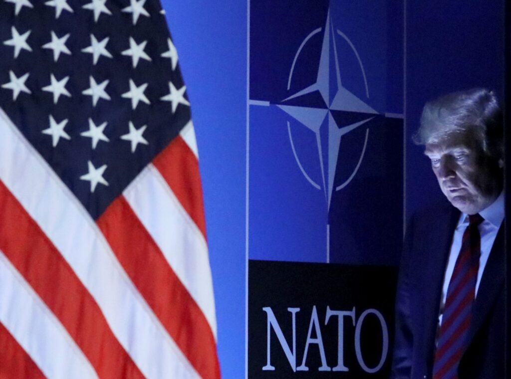 NATO Reduce Durata Summitului de la Haga, Preocupată de o Posibilă Plecare Anticipată a lui Donald Trump