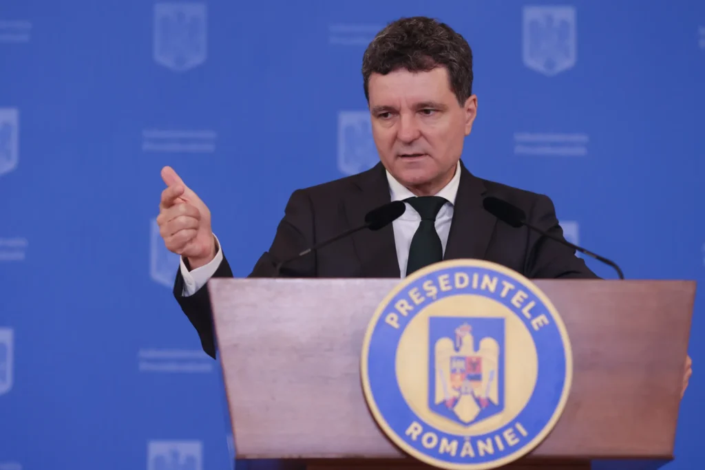 Ce a raspuns Nicusor Dan cand a fost intrebat daca vom avea premier la sfarsitul saptamanii viitoare