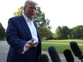 Trump consideră interpretabil articolul 5 al tratatului NATO privind apărarea colectivă