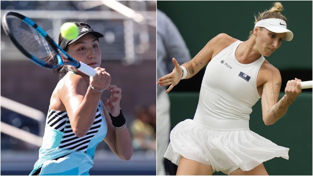 Wang Xinyu Confruntă Marketa Vondrousova în Finala Turneului WTA Berlin, Premii de 925.000 Euro