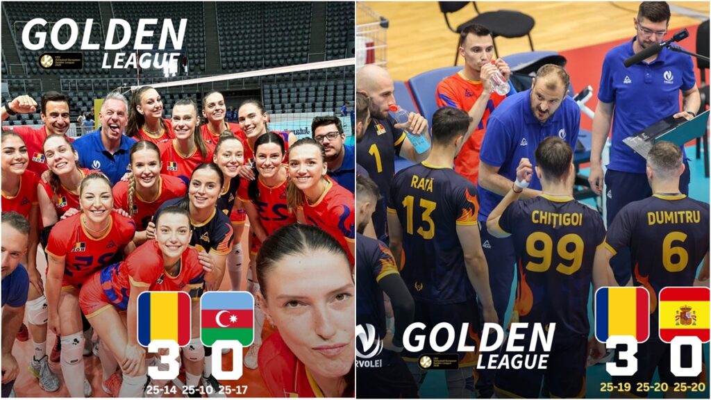  Victorie cu Azerbaidjan 3-0