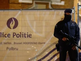 Belgia va începe să efectueze controale la graniță pentru a limita migrația ilegală