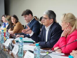 Ministrul Investițiilor și Proiectelor Europene, Marcel Boloș