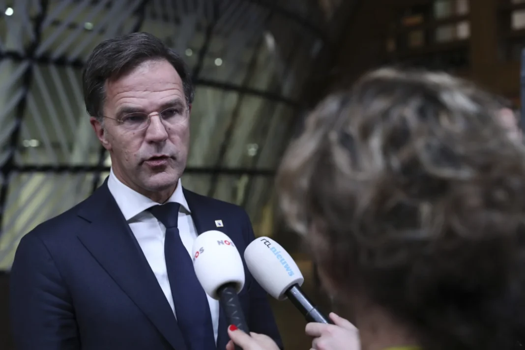 Şeful NATO a îndemnat aliaţii să crească masiv cheltuielile pentru apărare: „Acum suntem cu toţii pe flancul estic”