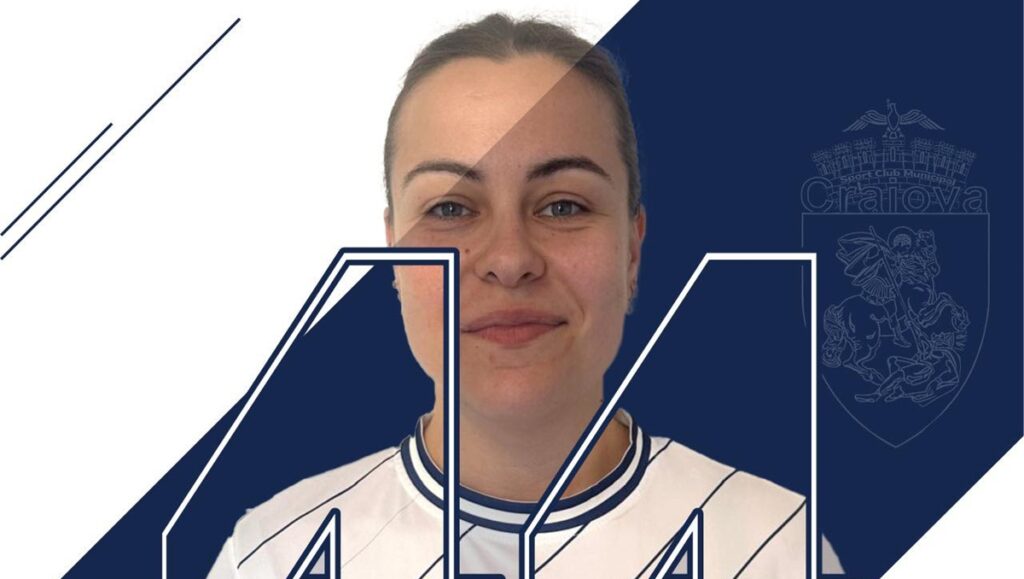 Pivotul Spaniol Ainhoa Hernández, Noua Achiziție în Liga Florilor