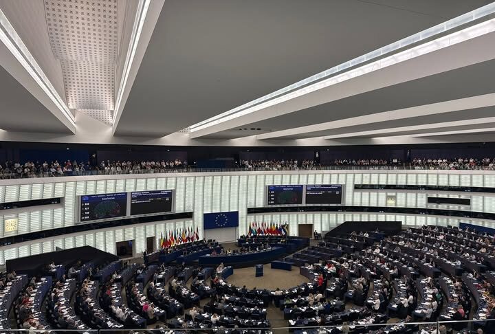 Vot în Parlamentul European: Se prelungește PNRR-ul. România are șansa să absoarbă fonduri importante