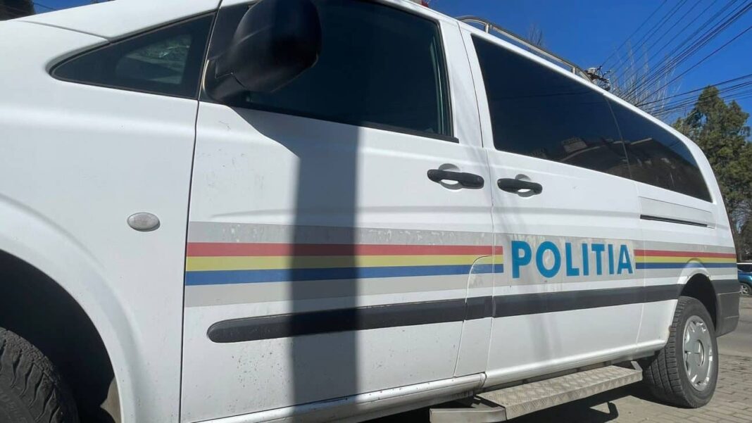 Percheziții ale polițiștilor Serviciului de Investigare a Criminalității Economice Gorj, în cadrul acțiunii „Jupiter”