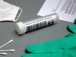 INSP: 125 de cazuri noi de COVID-19 în ultima săptămână, în creştere cu 108,3%