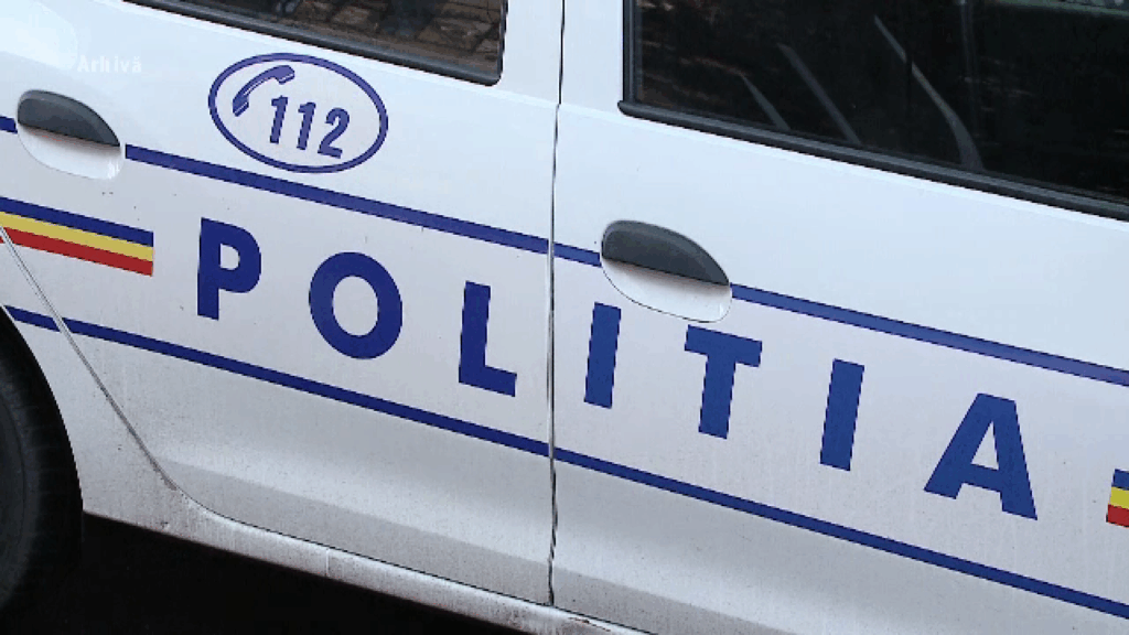 Bătrână din Gorj, jefuită de nepoată