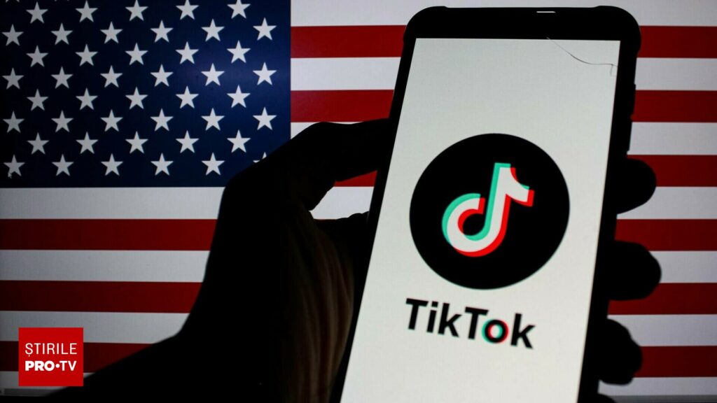 Trump Amână Termenul pentru Transformarea TikTok în Companie Americană